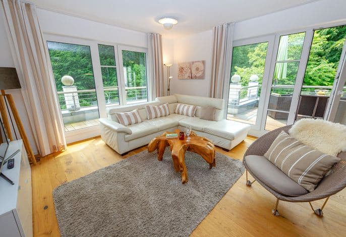 Residenz Capitello | Wohnung 11 - Residenz Capitello | Wohnung 11