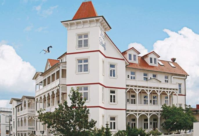 Pension Haus Edelweiß