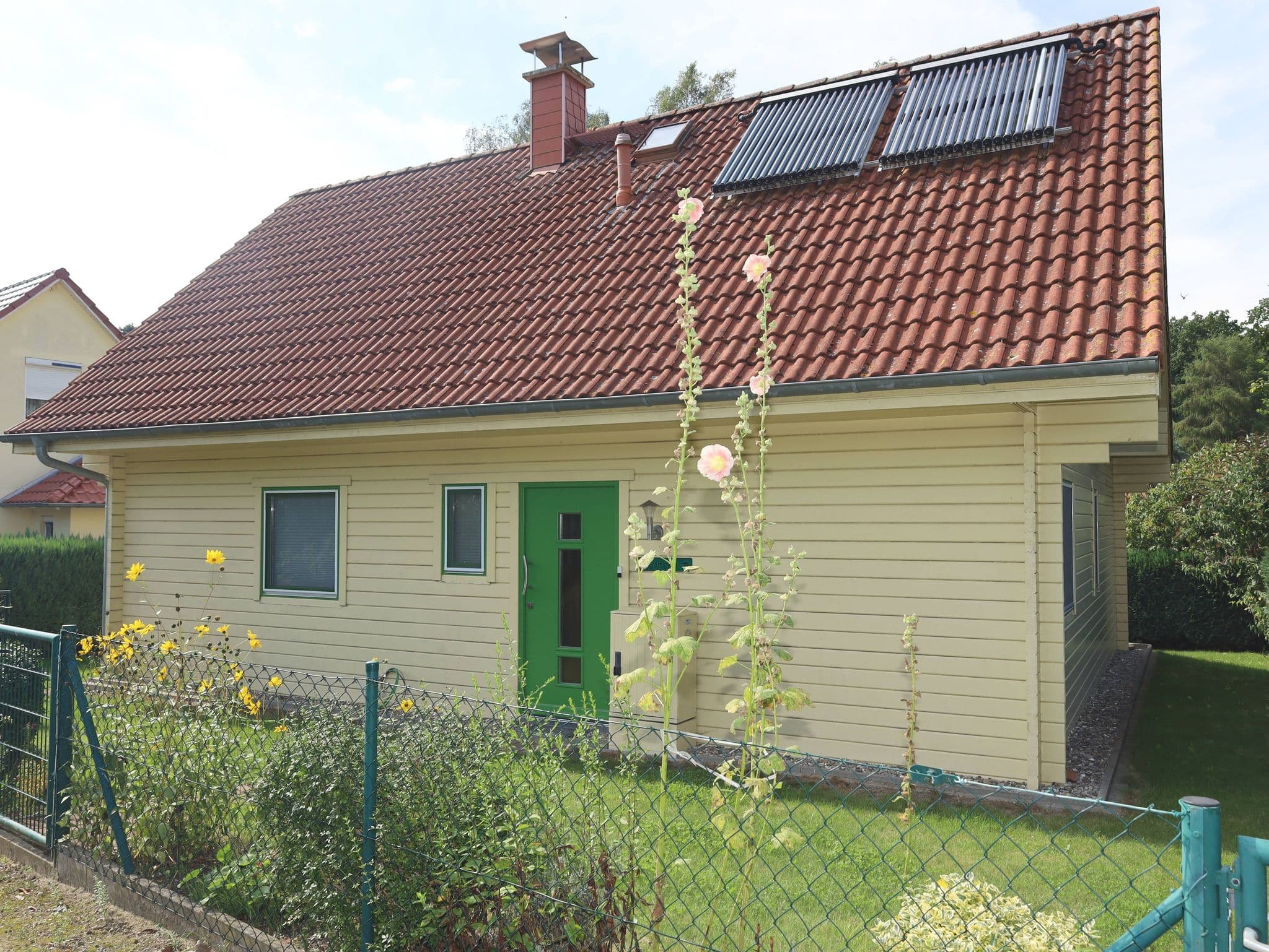 Ferienhaus Neu Süllitz  Whg. 91a
