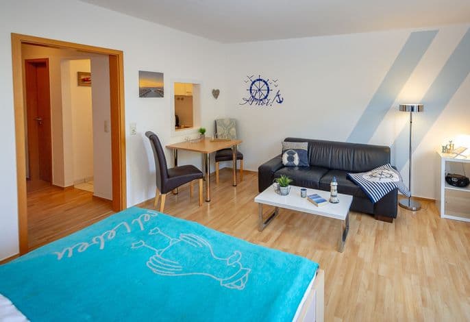 Höftresidenz Alt Reddevitz | Wohnung 12 - Höftresidenz Alt Reddevitz | Wohnung 12 detail 3