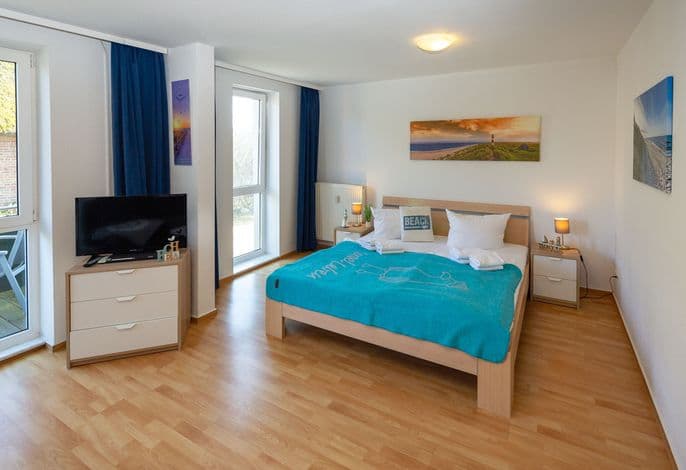 Höftresidenz Alt Reddevitz | Wohnung 14 - Höftresidenz Alt Reddevitz | Wohnung 14 detail 4