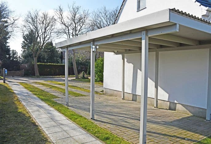schöne Ferienwohnungen in Dranske auf dem Windland! detail 4
