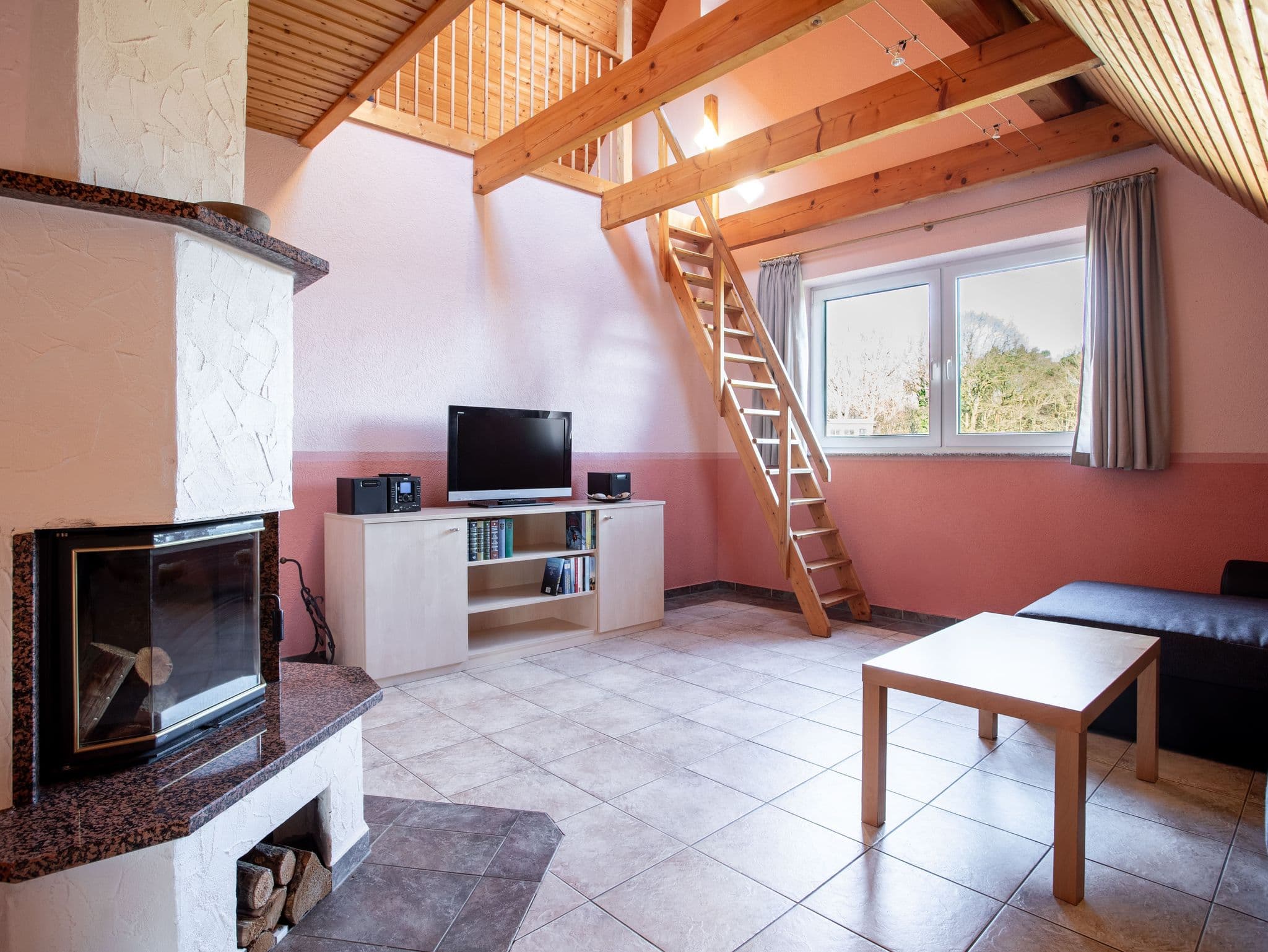 Ferienwohnung Falkenturm