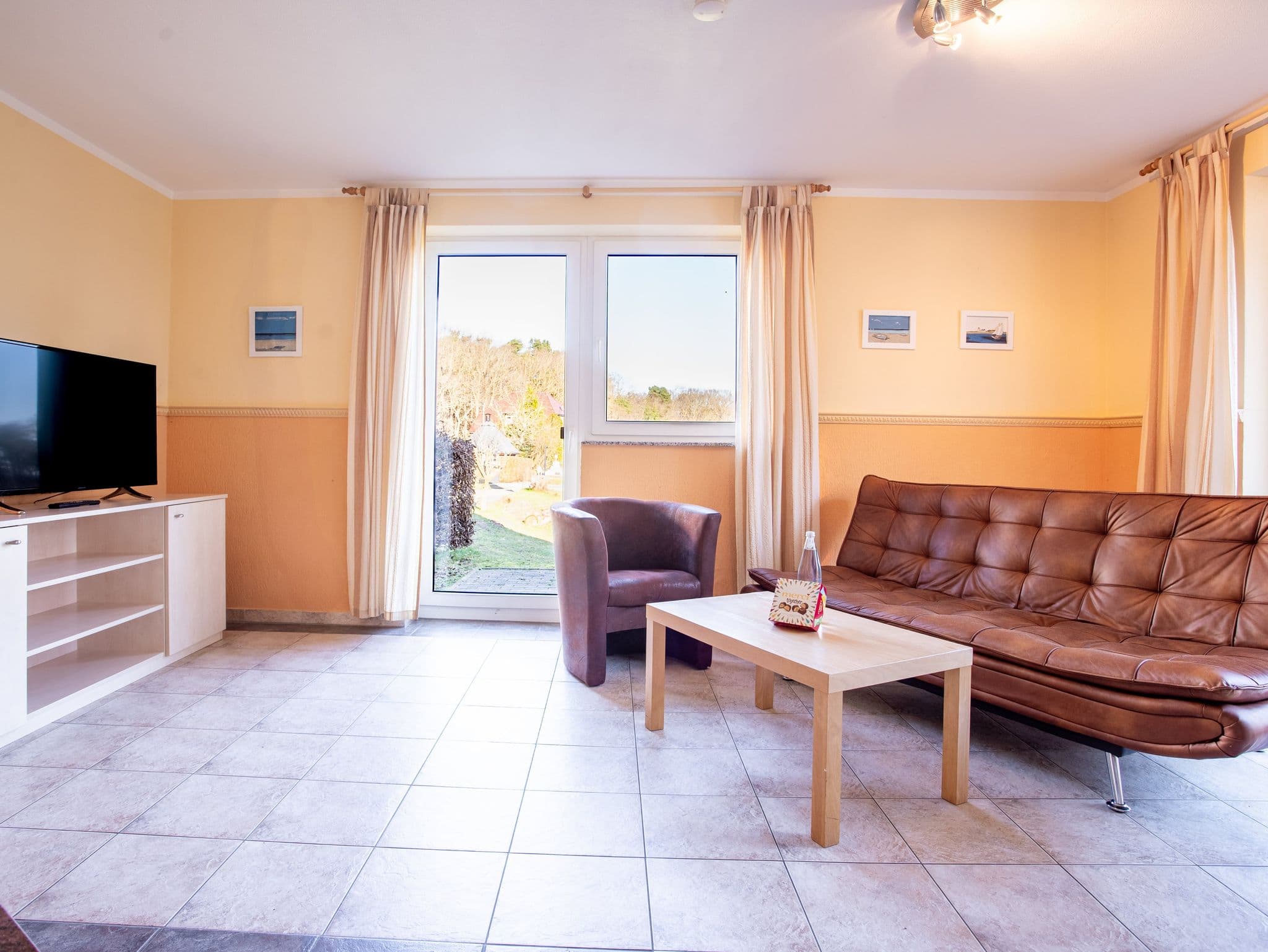 Ferienwohnung Habichtssicht