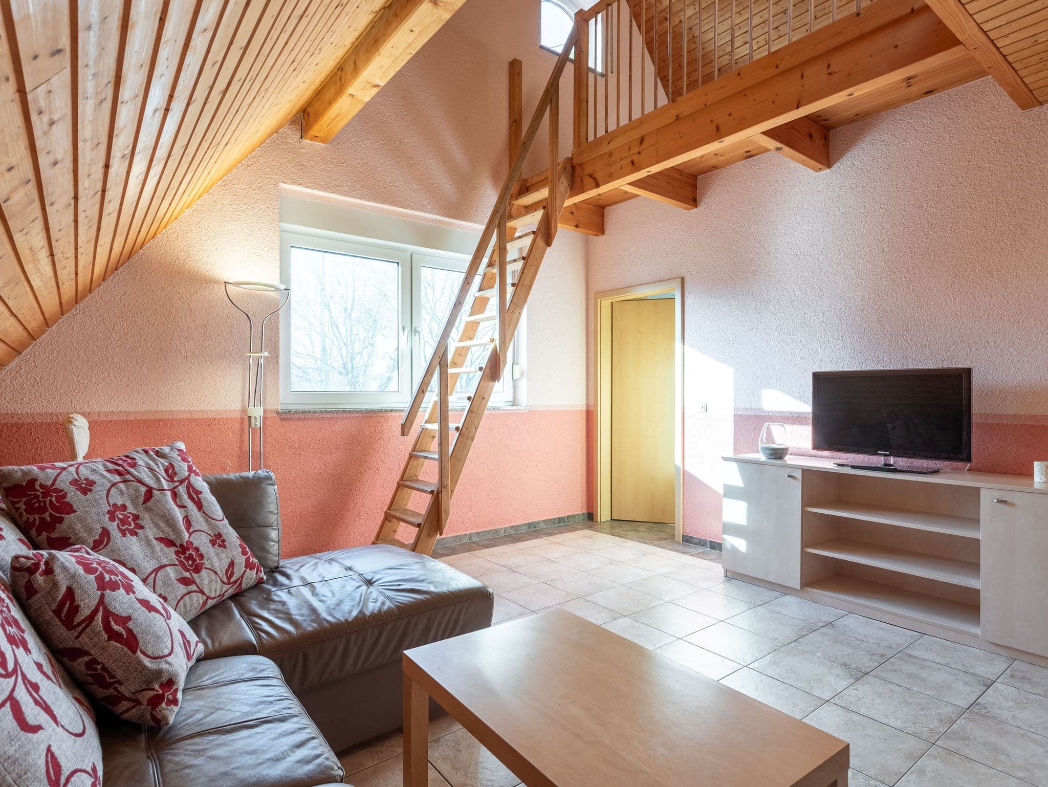 Ferienwohnung Adlerhorst