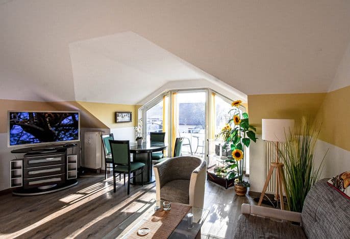 Apartment Sonnenschein zwischen Ostseestrand und Bodden - Apartment Sonnenschein zwischen Ostseestrand und Bodden detail 1
