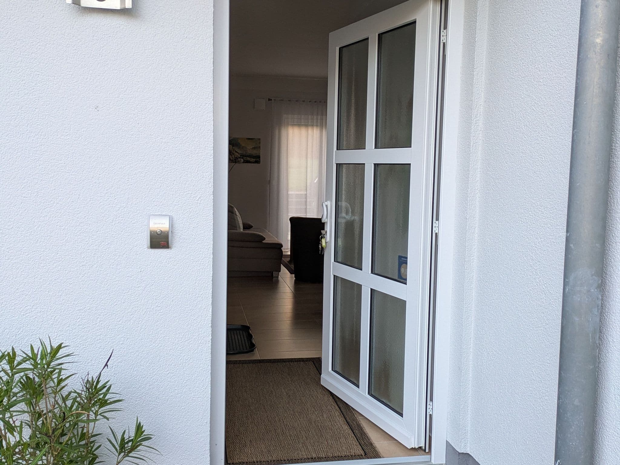 Ferienhaus Frieda mit 2 Schlafzimmern detail 1