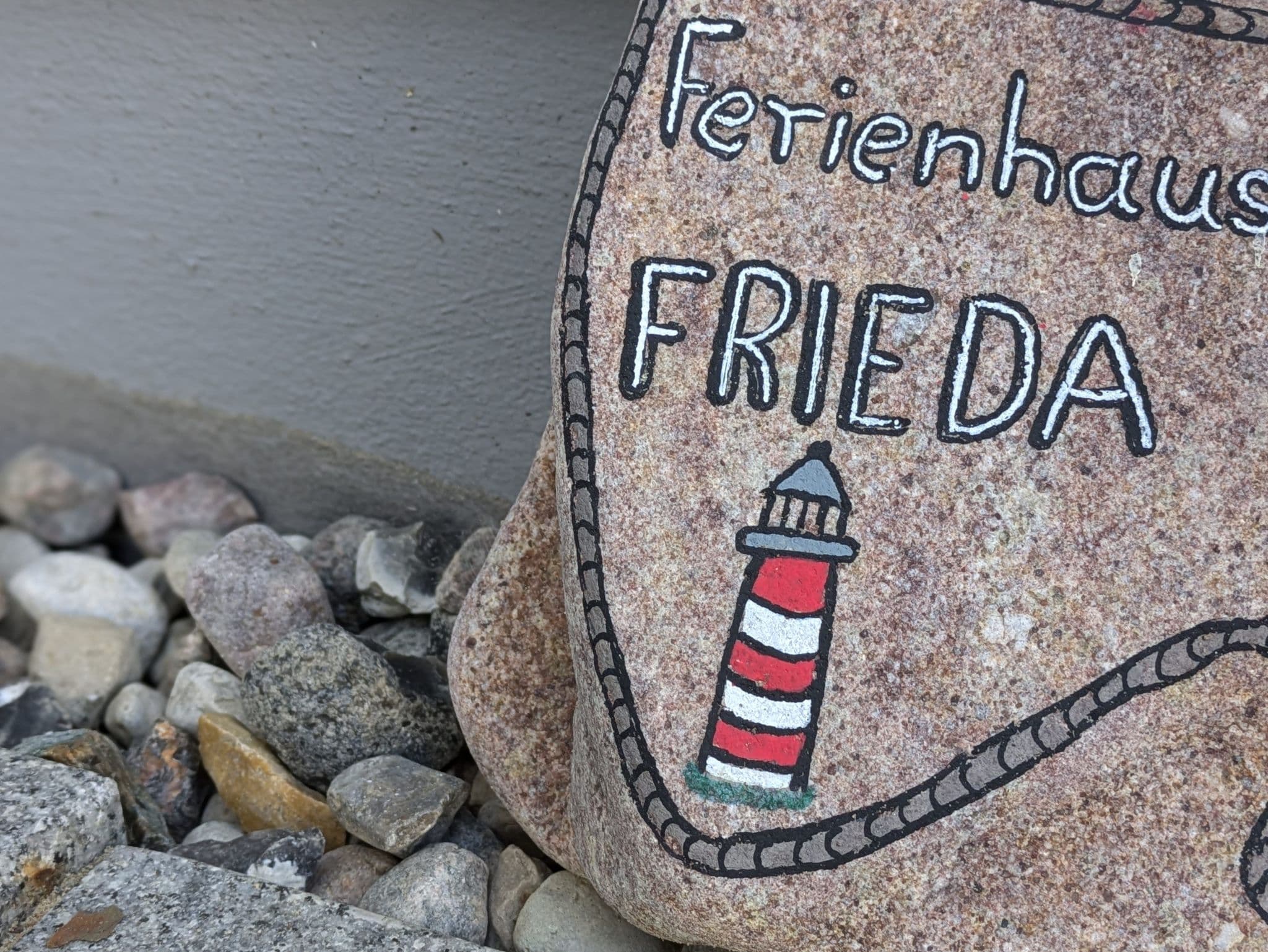 Ferienhaus Frieda mit 2 Schlafzimmern detail 2
