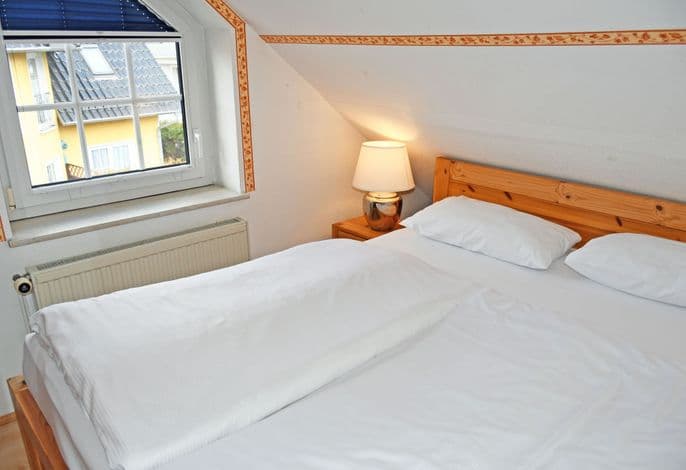 2-Raum-FW Meeresfunkeln - Ferienwohnungen Haus Mönchgut (FHM) detail 1