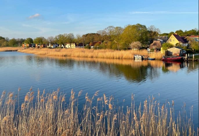 Ferienwohnungen am Neuensiener See | Wohnung 19 Maya - Ferienwohnungen am Neuensiener See | Wohnung 19 Maya detail 3