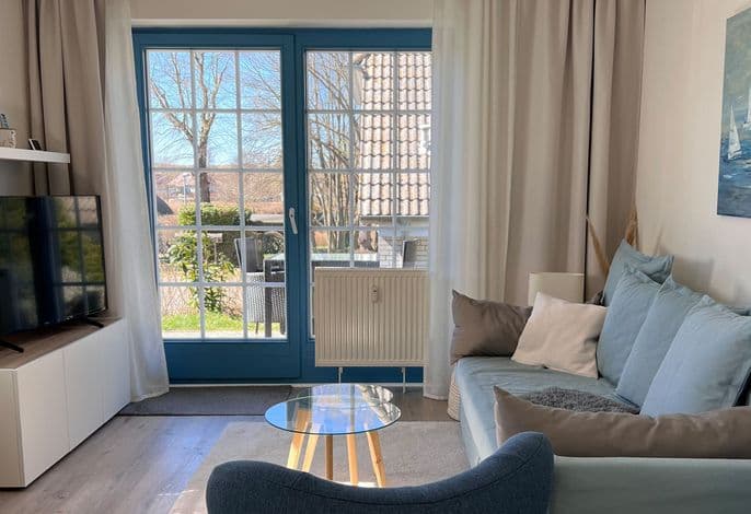 Ferienwohnungen am Neuensiener See | Wohnung 19 Maya - Ferienwohnungen am Neuensiener See | Wohnung 19 Maya