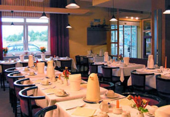 Familiengeführtes Hotel mit Restaurant detail 2