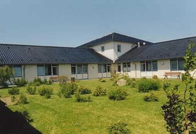 Familiengeführtes Hotel mit Restaurant