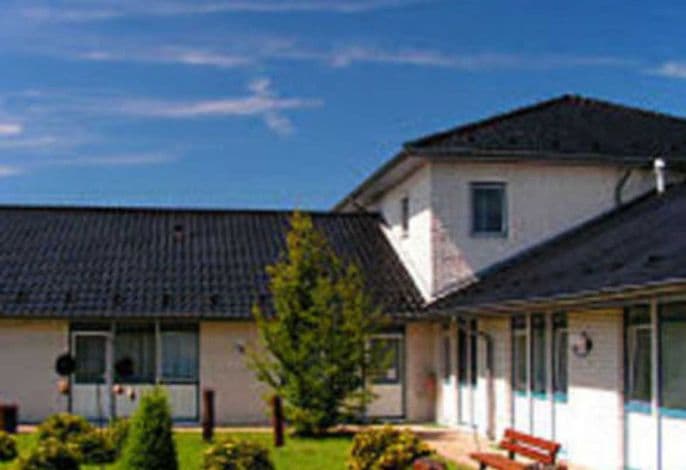 Familiengeführtes Hotel mit Restaurant detail 1