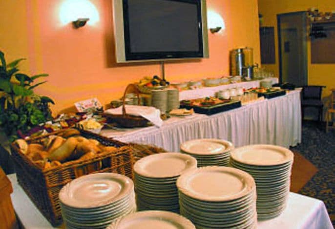 Familiengeführtes Hotel mit Restaurant detail 3