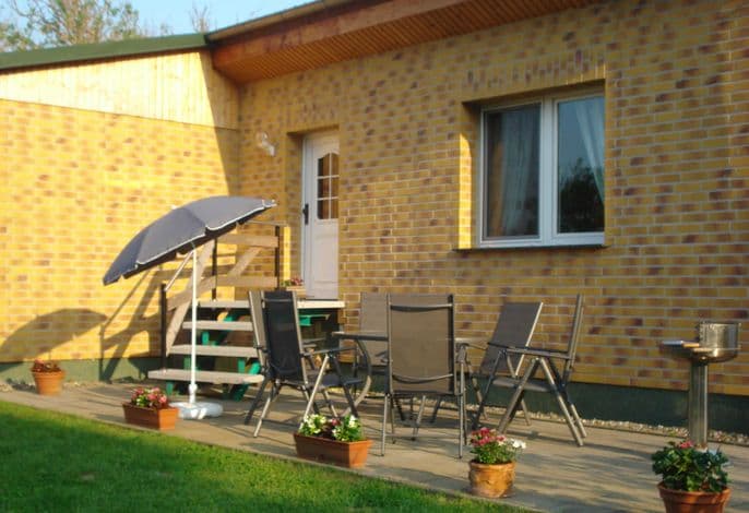 Rügen-Fewo 37 - Fewo