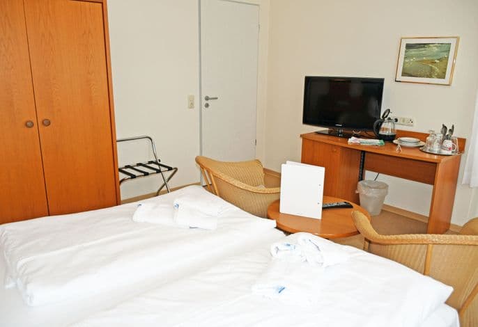 2-Raum-Familienzimmer mit Balkon 15 detail 1