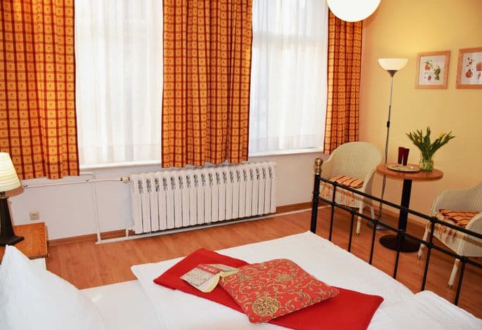 Doppelzimmer 40 detail 2