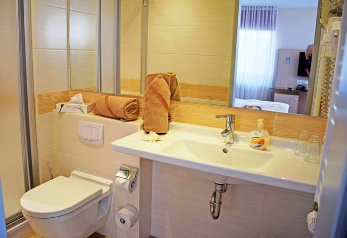 Doppelzimmer-Classik 50 detail 4