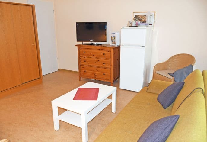 Zwei-Raumappartement  01 detail 1