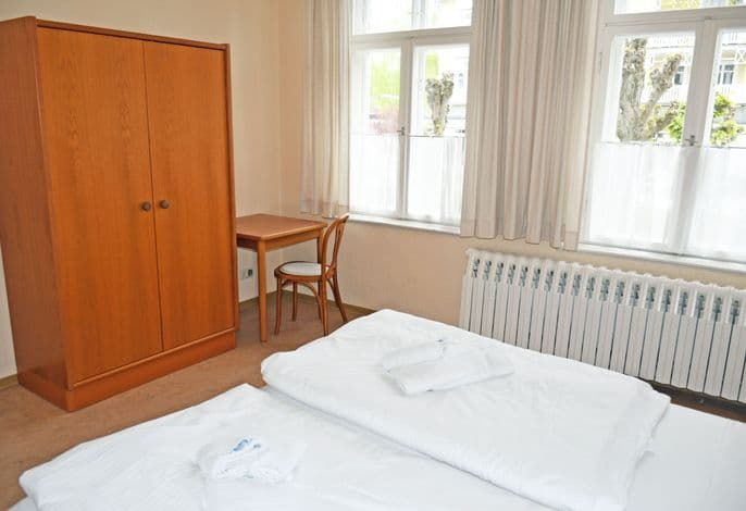 Zwei-Raumappartement  01 detail 3