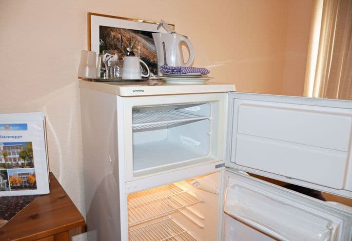 Zwei-Raumappartement  01 detail 4