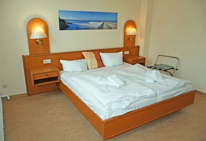 Zwei-Raumappartement  01 detail 2