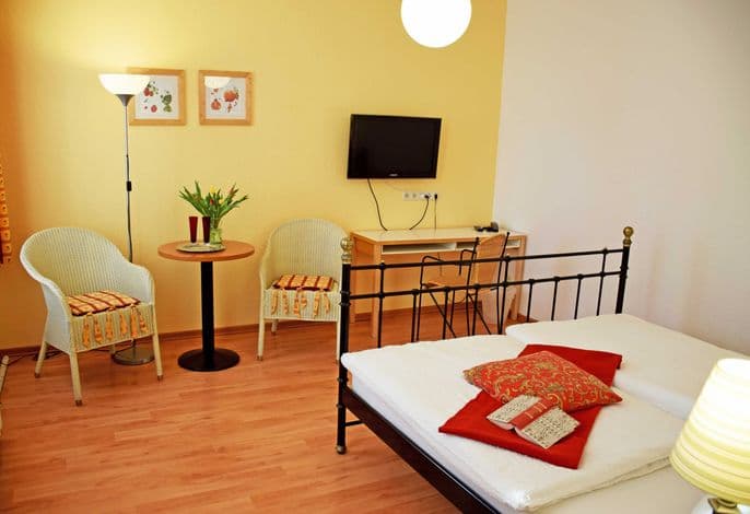 Doppelzimmer 40 detail 1