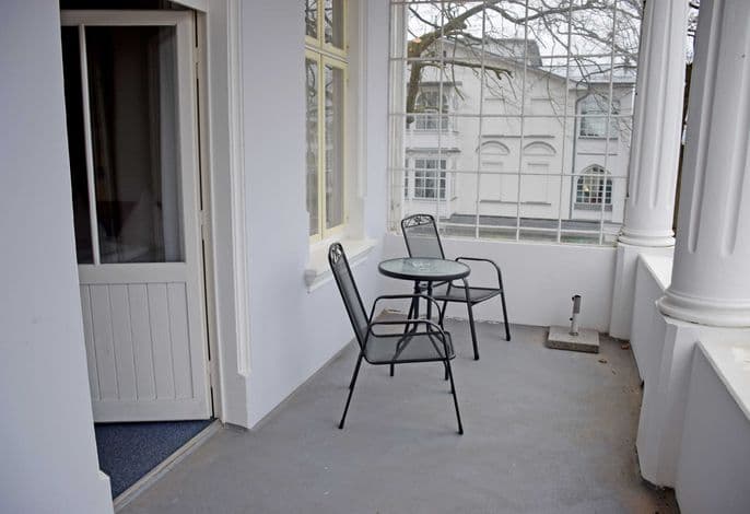 Doppelzimmer Balkon 13 detail 4