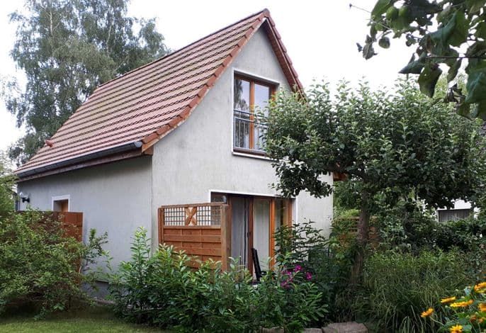 Ferienhaus Böhme - Ferienhaus detail 2