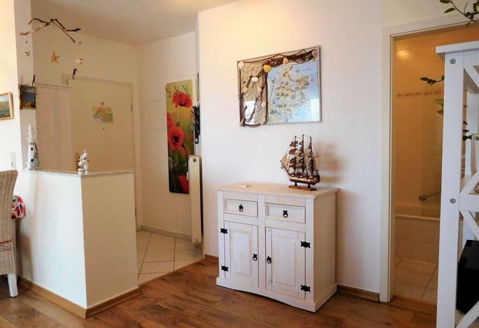 Ferienwohnug Sassnitz 203 detail 2