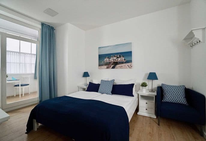 03 Ferienappartement Granitz (H)