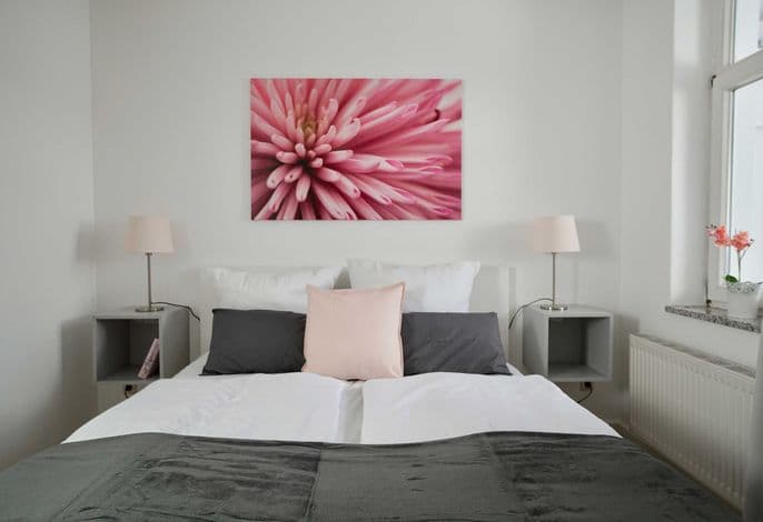 19 Ferienappartement Jasmund mit Balkon detail 3