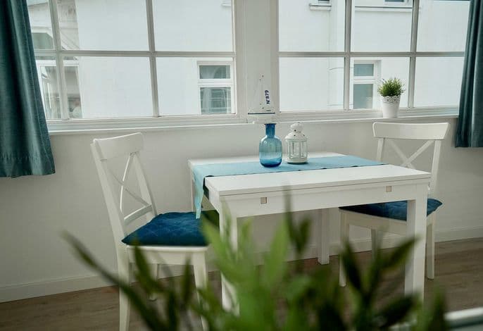 16 Ferienappartement Granitz detail 3