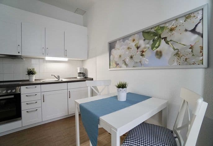 06 Ferienappartement Jasmund (H) detail 1