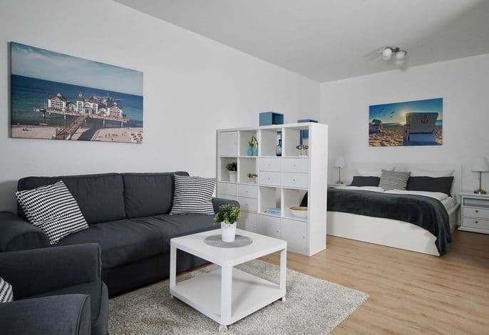 06 Ferienappartement Jasmund (H)