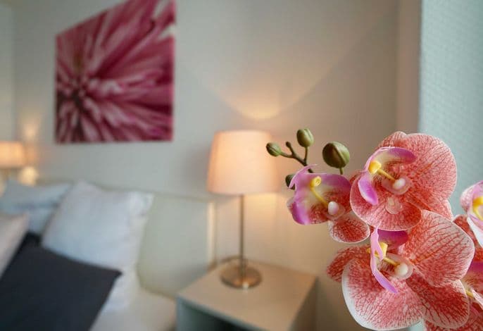 19 Ferienappartement Jasmund mit Balkon detail 4