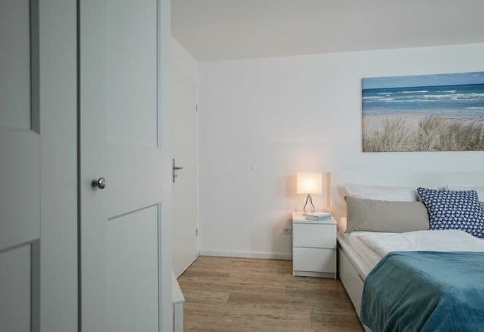 23 Ferienappartement Wittow mit Balkon detail 1