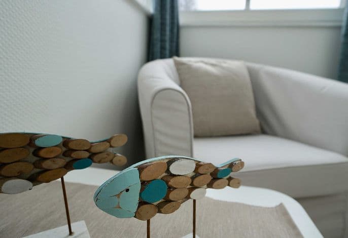 21 Ferienappartement Mönchgut detail 4