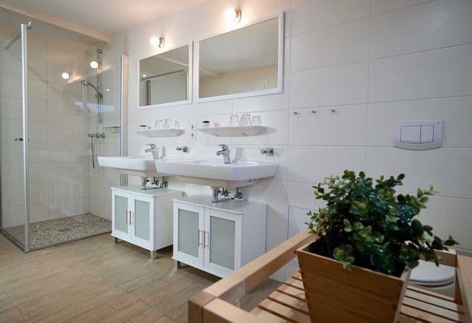 23 Ferienappartement Wittow mit Balkon detail 3