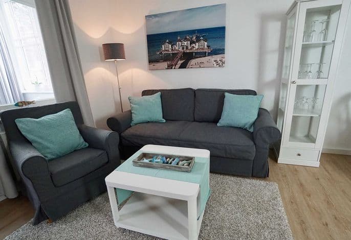 20 Ferienappartement Jasmund (H)