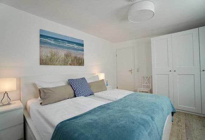 22 Ferienappartement Wittow mit Balkon detail 2