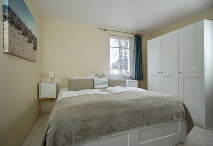 21 Ferienappartement Mönchgut