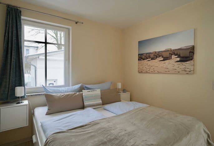 08 Ferienappartement Mönchgut detail 1