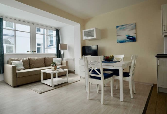 08 Ferienappartement Mönchgut