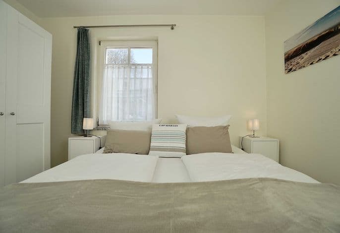 01 Ferienappartement Mönchgut (H)