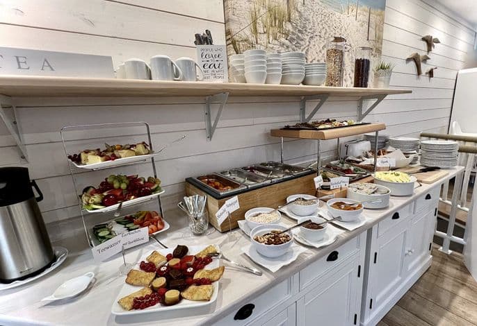 Appartementhaus Haus Arkona detail 4