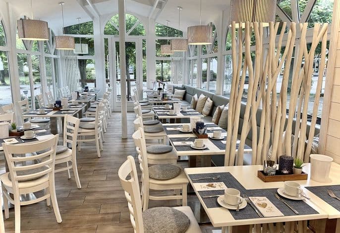 Appartementhaus Haus Arkona detail 2