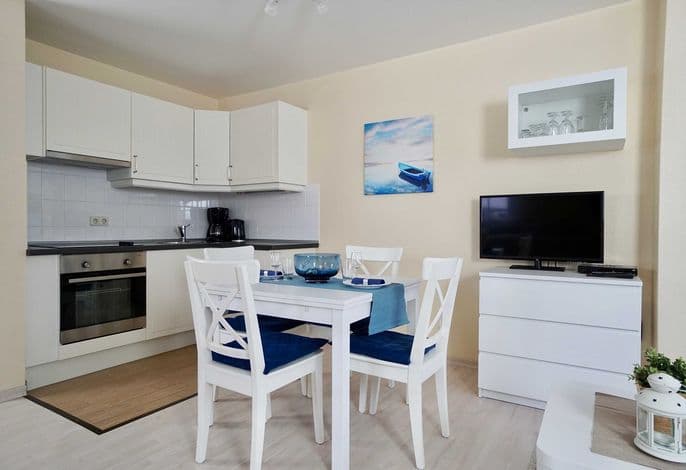 21 Ferienappartement Mönchgut detail 1