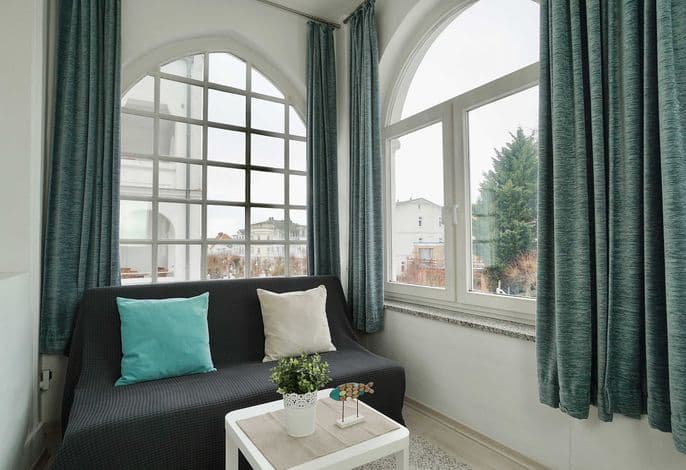 11 Ferienappartement Jasmund mit Balkon (H) detail 3